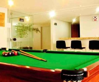 Sun Square Marista Vista Pça do Sol! Hospitais,mercados e cartórios, tudo perto! 301 - 7