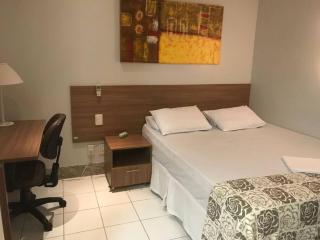 Sun Square Marista Vista Pça do Sol! Hospitais,mercados e cartórios, tudo perto! 301 - 6