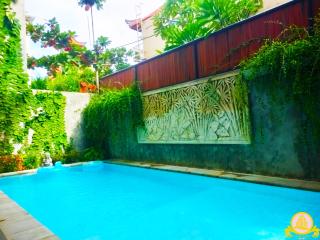 3BedRoom Villa Kepiting Central Sanur - Sanur - 9