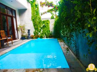 3BedRoom Villa Kepiting Central Sanur - Sanur - 8