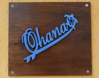 OHANA - 0