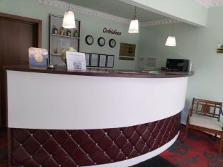 Hostel Orhideea - 4