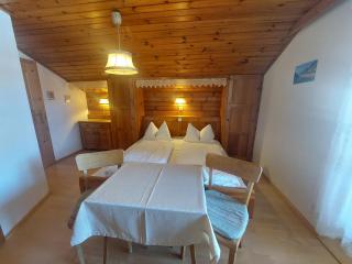 Pension Graber Krimml - Krimml - 5