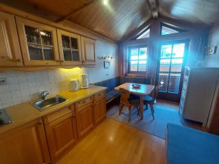Pension Graber Krimml - Krimml - 4
