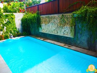 3BedRoom Villa Kepiting Central Sanur - Sanur - 7