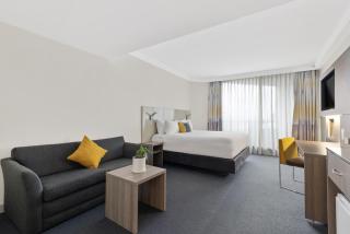 Sydney Central Hotel managed by The Ascott Limited - 7