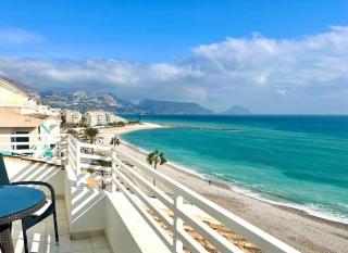Sunrise Atic Altea Beach by DelucaCo - Altea - 6