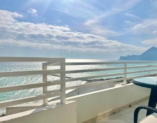 Sunrise Atic Altea Beach by DelucaCo - Altea - 0