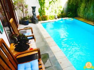 3BedRoom Villa Kepiting Central Sanur - Sanur - 5
