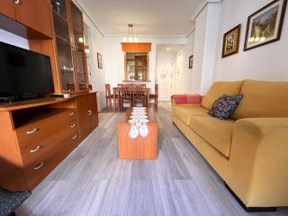ACV - Costa Caribe III-2ª línea, planta 3, norte - Oropesa del Mar - 7