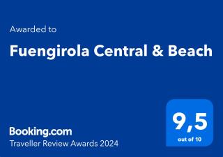 Fuengirola Central & Beach - Fuengirola - 7