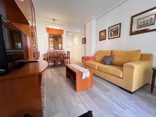 ACV - Costa Caribe III-2ª línea, planta 3, norte - Oropesa del Mar - 5