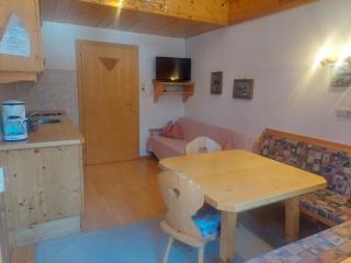 Pension Graber Krimml - Krimml - 6