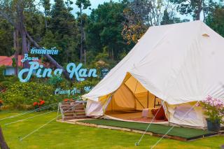 Baan Pingkan Wellness Resort - San Kamphaeng - 9