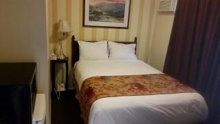 Arbutus Inn - Victoria - 7