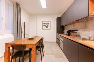 Sette Chiese Apartments - Bolonia - 4