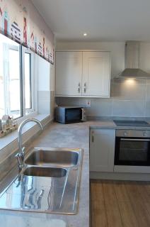 Sunny Side Up Beach House in Tywyn - Tywyn - 2
