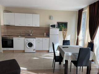 Apartament Ivanovi A119 - Burgas - 7