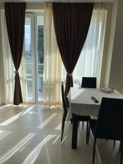 Apartament Ivanovi A119 - Burgas - 2
