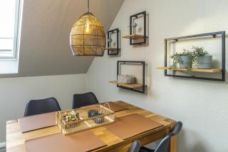 Pier17 Appartement 3 - Borkum - 7