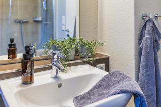 Pier17 Appartement 3 - Borkum - 5