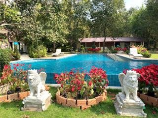 Baan Pingkan Wellness Resort - San Kamphaeng - 8