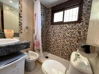 ALO - Frente Playa, Aloha Playa, Piscina, Vistas al mar, Terraza, Wifi - Benalmádena - 7