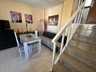 ALO - Frente Playa, Aloha Playa, Piscina, Vistas al mar, Terraza, Wifi - Benalmádena - 8