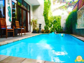 3BedRoom Villa Kepiting Central Sanur - Sanur - 1