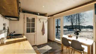 Juusa cabin - Otepää - 5