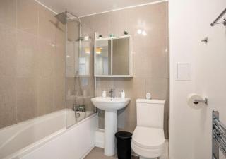 The Dartford Lodge - Free Parking - 1