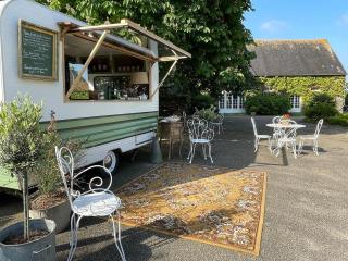 Manoir de la Bégaudière - 6