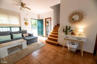 Adosado Coquina Urb con Piscina - 6