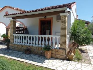 Corfu Studio 4U - Roda - 4