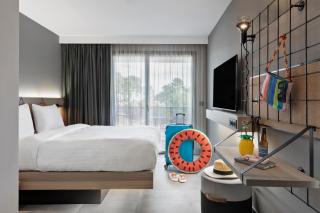 Moxy La Ciotat - La Ciotat - 9