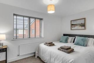 2 bedroom house NE Norwich - Norwich - 9