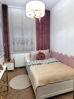 APARTAMENT JARACZA 28/11 - 4