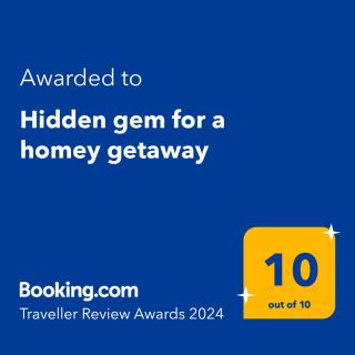 Hidden gem for a homey getaway - Budapest - 9