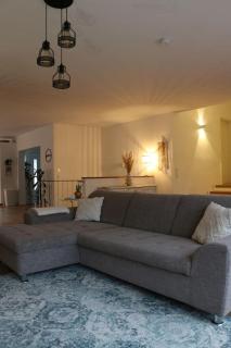 Gemütliches Traumhaus im Grünen - Swisttal - 1