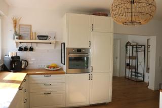 Gemütliches Traumhaus im Grünen - Swisttal - 3
