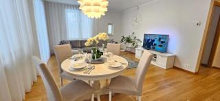 City Center Bright Home - Tallinn - 7