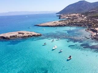 Kyma II Beachfront Residence - Polis Chrysochous - 1
