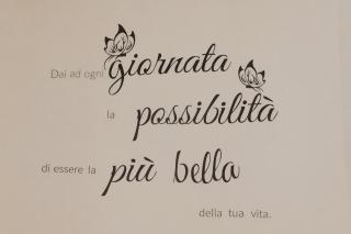 Casa vacanze Il Pugnalone - 4