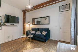 MBA - Splendide Appart - Patay 2 - Proche Bercy - Parijs - 1