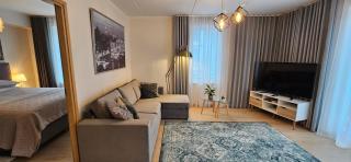 Jakobsoni 7 Apartment - 7