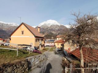 holiday home in Chies d'Alpago with garden - Chies dʼAlpago - 1