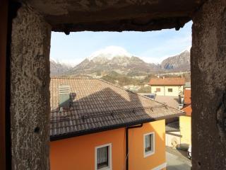 holiday home in Chies d'Alpago with garden - Chies dʼAlpago - 4