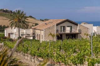 Borgo Giallonardo Wine Relais - Realmonte - 7