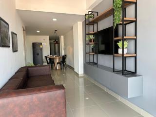 Apartamento parque de Envigado - Envigado - 0