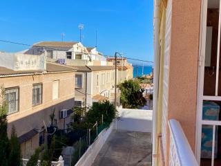 Beach apartment 6 persons La Mata - La Mata - 4